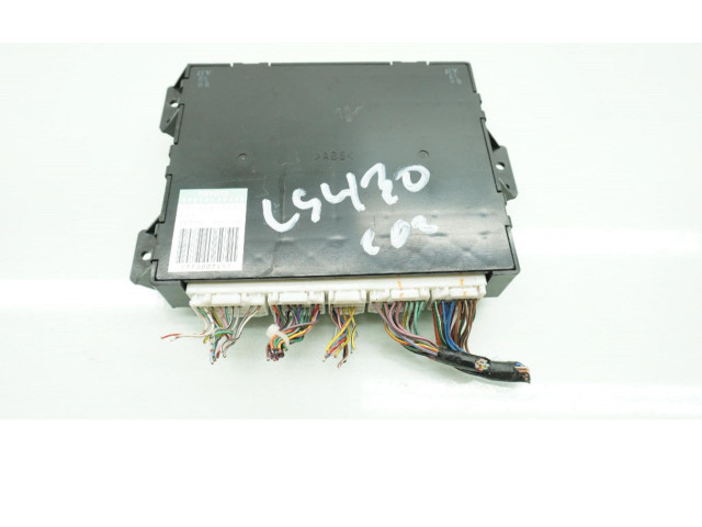 Блок управления 88650-50420, 88650-50420   Lexus LS 430