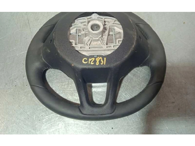 Volant Peugeot 2008 I 2019 98084115ZD, 3RADIOS  
