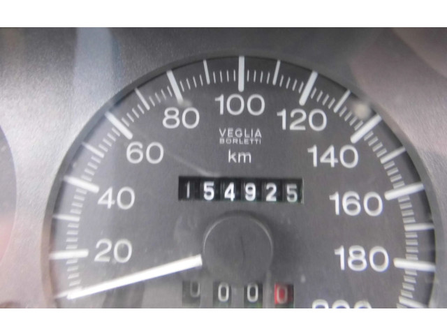 Přístrojová deska  Fiat Siena 1999   