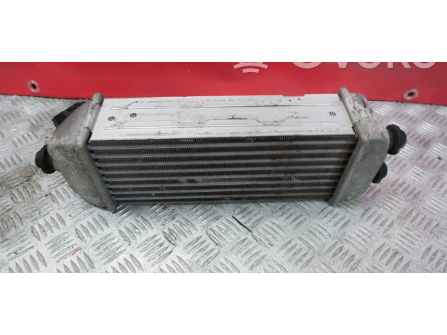Интеркулер  3930084400, 109   Hyundai ix20 