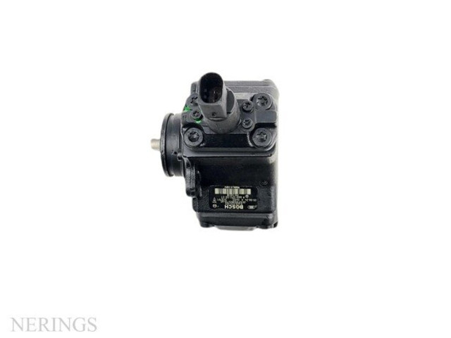 Vstřikovací čerpadlo 0445010025, 0986437019   Smart ForTwo II     