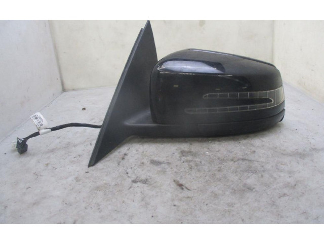 Zpětné zrcátko  Mercedes-Benz C W204 2007  2048103976, 2048103976  