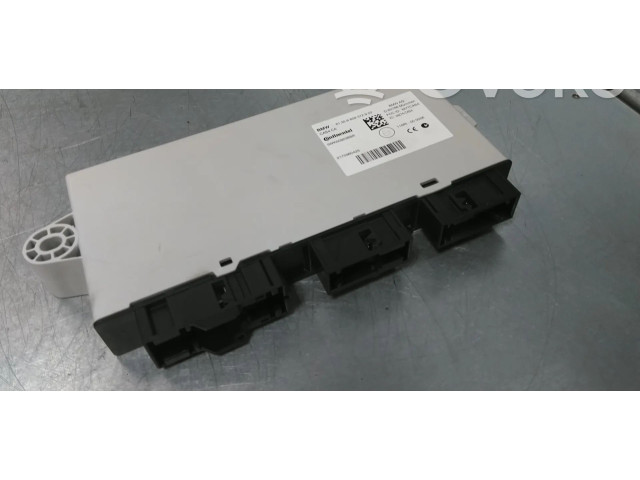 Блок управления 6809372, 61356809372   BMW X4 F26