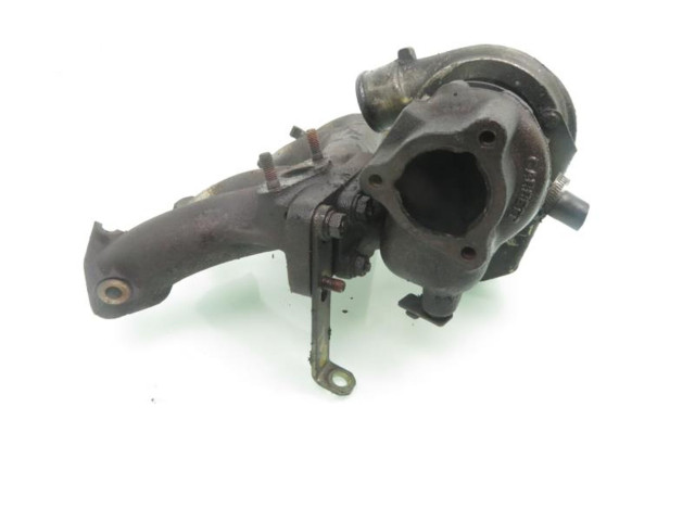  Турбина Alfa Romeo 145 - 146 1.9 7620490   для двигателя AR 33601      