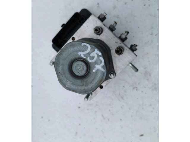 Блок управления АБС 476605531R   Renault Twingo III