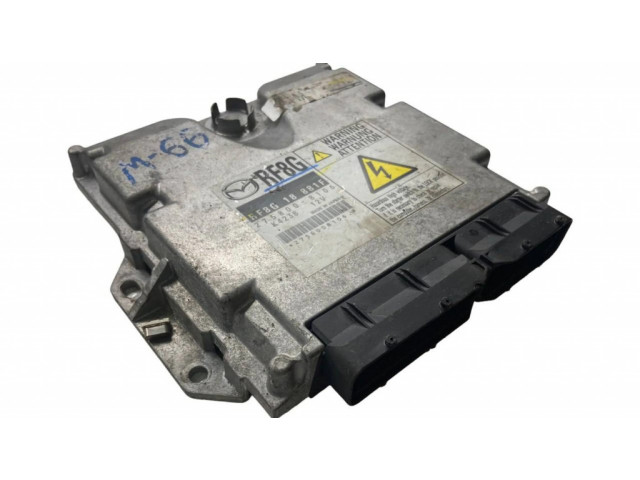 Řídící jednotka RF8G18881F, K4238   Mazda 6 2008