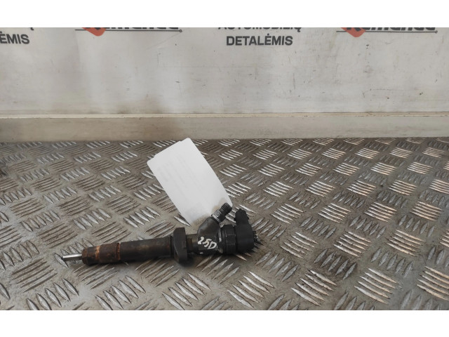 Vstřikovač 0445110087, 0445110087   Renault Trafic II (X83)     