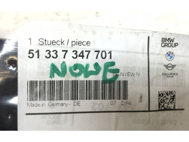 Интеркулер  OEM7347701   BMW 4 F32 F33 