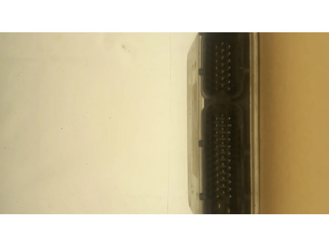 Řídící jednotka 4B0907552E, 0261204813   Audi A6 S6 C5 4B 1997