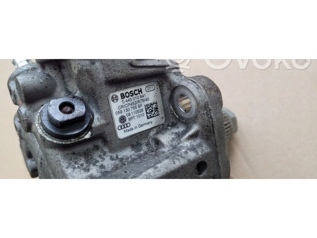 Vstřikovací čerpadlo 059130755BF   Audi A6 S6 C7 4G     