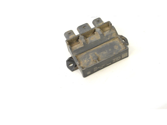 Блок управления крышки багажника C74781102   Land Rover Range Rover Velar
