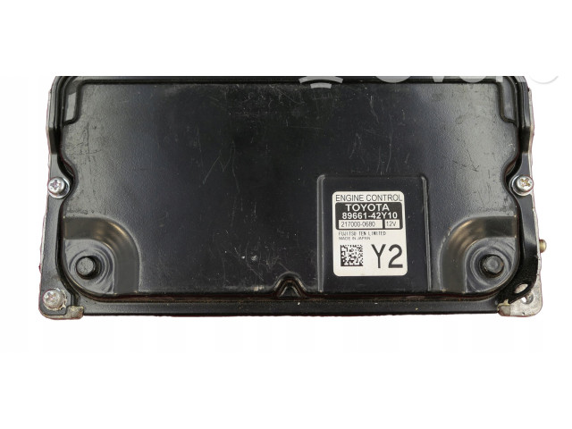 Píst 8966142Y10, 2170000680   Toyota RAV 4 (XA20)     