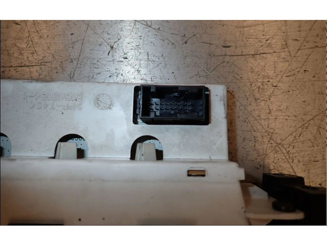 Дисплей    656452   Peugeot 406