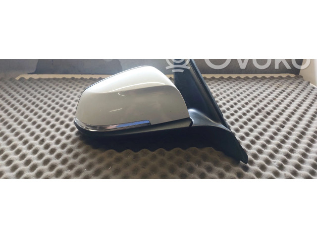 Zpětné zrcátko  BMW 1 F20 F21 2012  7242692, 5116724269220  