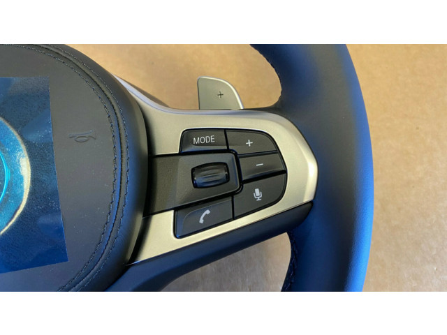 Руль BMW X4 G02  2018- года 32308008184, 32308094546      