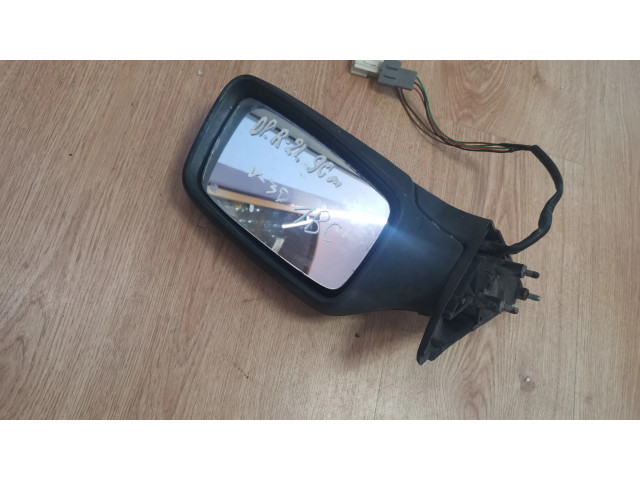 Zpětné zrcátko pravé Renault 21 1990  00685  
