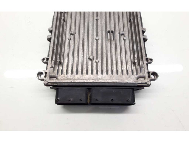 Řídící jednotka A6421601779, 0281012015   Mercedes-Benz ML W163 2005