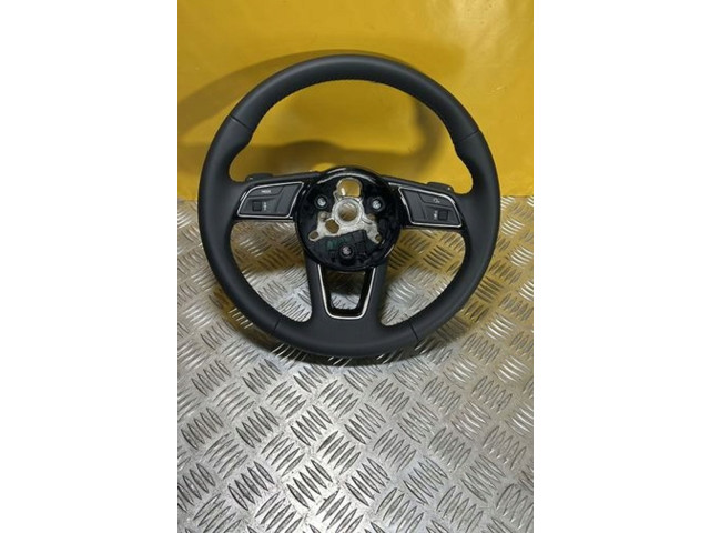Руль Audi A5  2016 -  года 8w0419091cj      
