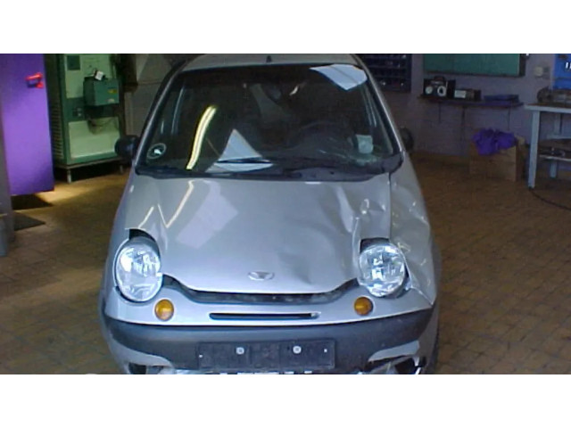 Двигатель стеклоочистителей    Daewoo  Matiz  