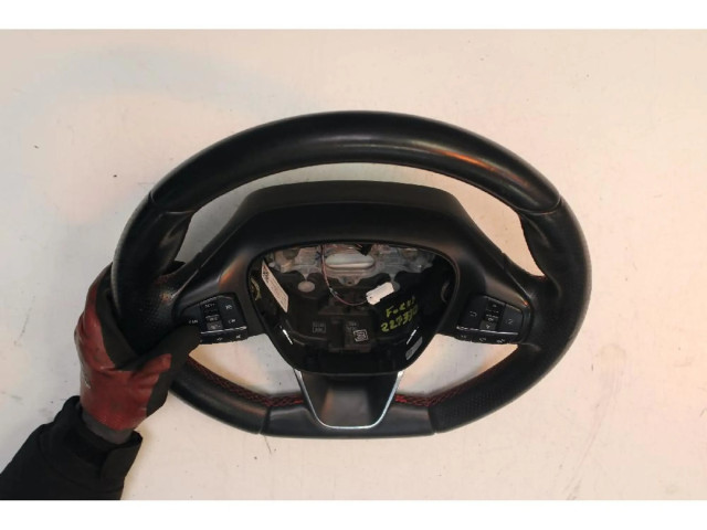 Volant Ford Focus 2018   