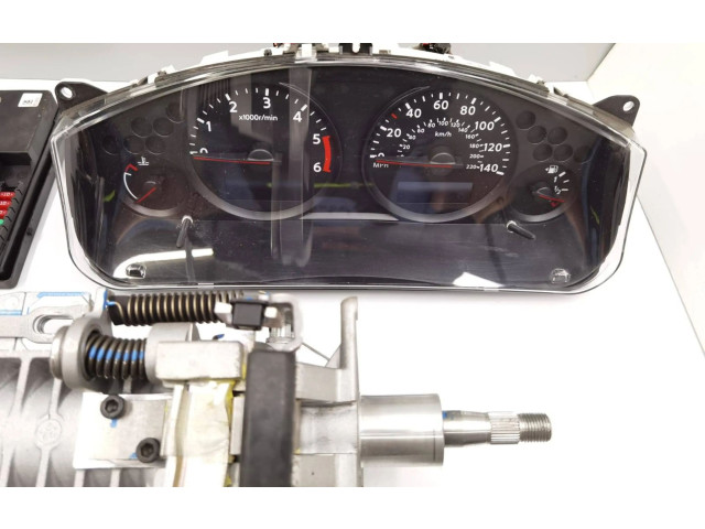 Řídící jednotka MB275800-8936, 237105X06C   Nissan Navara 2011