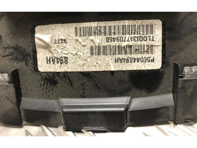 Přístrojová deska  Chrysler Voyager 2008 56044894AF, 56044894AF  