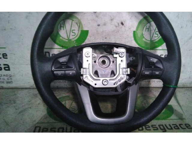 Volant KIA Rio 2012 561301W000, 0110001  