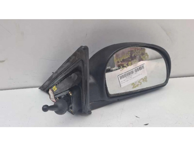 Zpětné zrcátko Сзади Hyundai Accent 2002  8762025621CA  