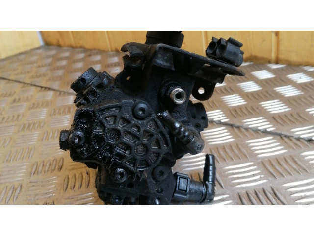 Vstřikovací čerpadlo 9656300380, 0445010102   Citroen C4 I  pro naftový motor 1.6  
