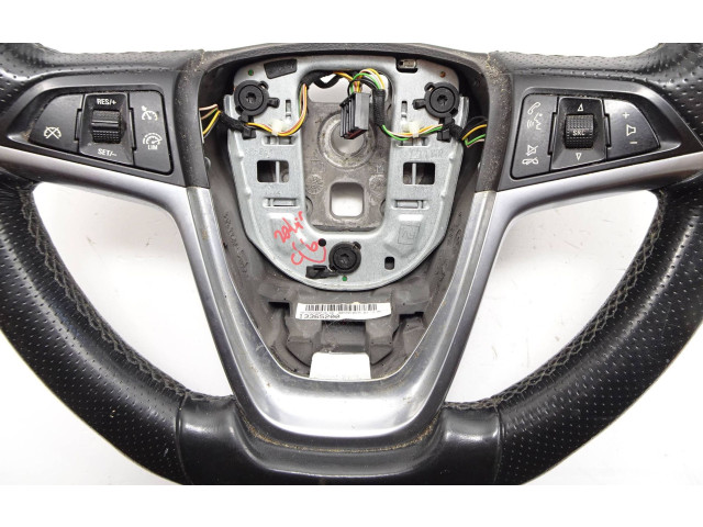 Volant Opel Zafira C 2014 0060010935, 13365200  