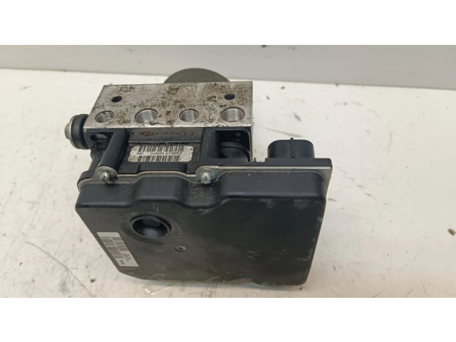 Jednotka ABS 9666930880   Peugeot 3008 I 2010