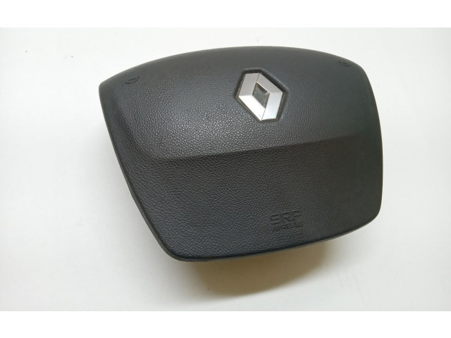 Подушка безопасности водителя 985700006R, 985700006R   Renault Fluence