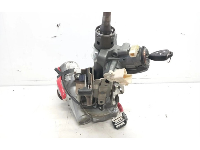 Руль Toyota Avensis T220  2000 - 2003 года 29653453452005740      