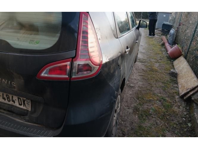 Zpětné zrcátko  Renault Scenic III -  Grand scenic III 2009  963665922R  