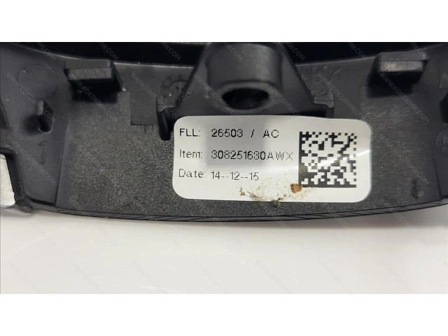 Volant BMW 2 F46 2016 32306872558  