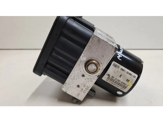 Jednotka ABS 5N612C405CA, 5N612C405   Mazda 5 2007