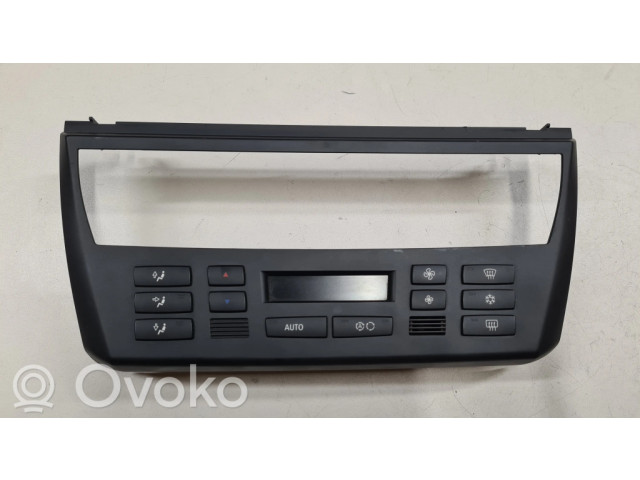 Блок управления климат-контролем 64113426630, 5HB00877711   BMW X3 E83