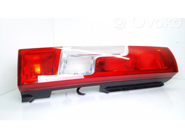 Задний фонарь левый 01380673080    Citroen Jumper   2014- года