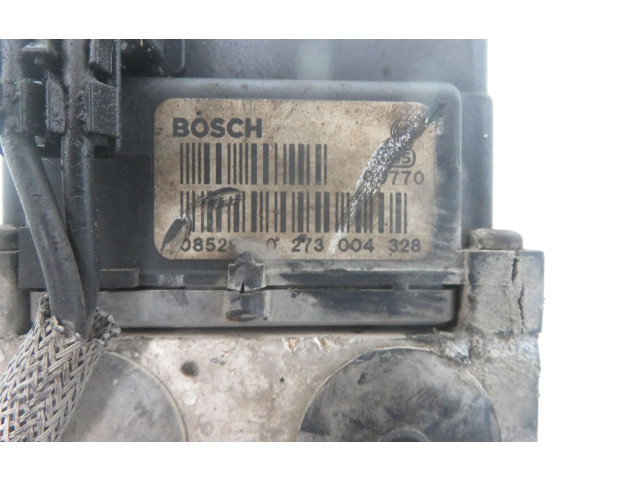 Jednotka ABS 0273004328, 0265216604   Peugeot 607 2000