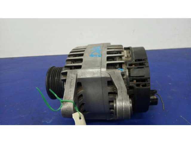 Генератор 223B1000, ALTERNADOR   Fiat Doblo 1.9     