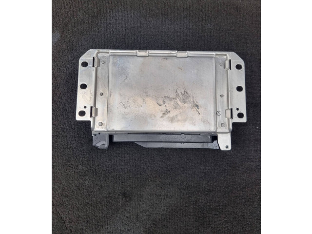 Блок управления коробкой передач 4D0927156AA   Audi A8 S8 D2 4D