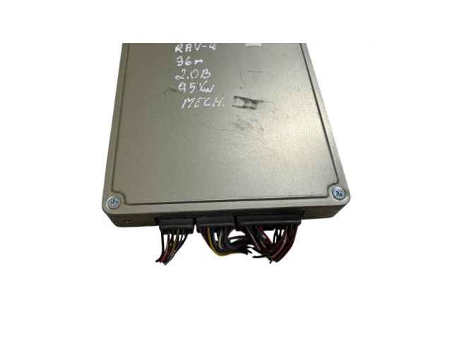 Řídící jednotka 8966142090, 2110004120   Toyota RAV 4 (XA10) 1996