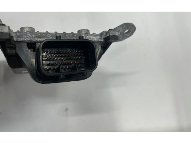 Блок управления надувных подушек 281005DJA04, ETH010310   Honda Civic IX
