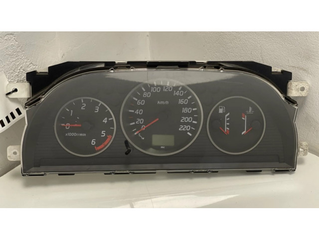 Панель приборов 9H00595   Nissan X-Trail T30       