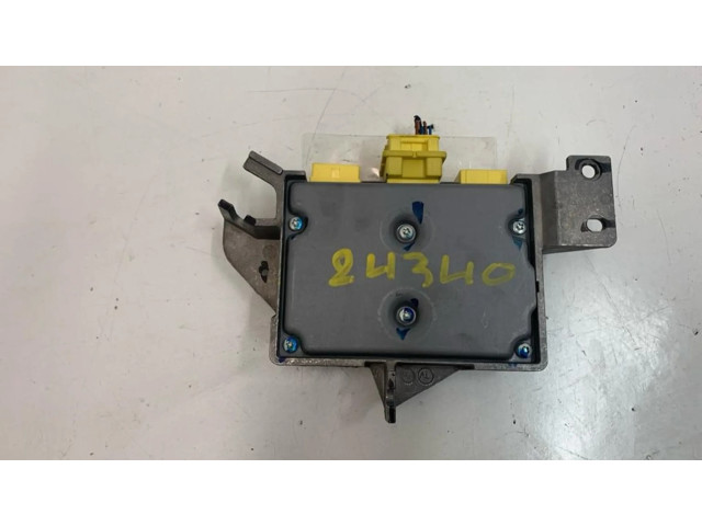 Блок подушек безопасности 77960S6AG9161M2   Honda Civic