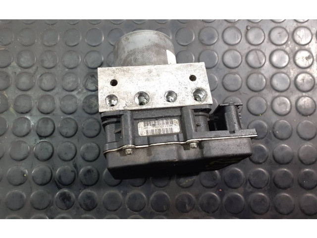 Jednotka ABS 0265950711, P3-A8-8-2   Alfa Romeo GTV 2007
