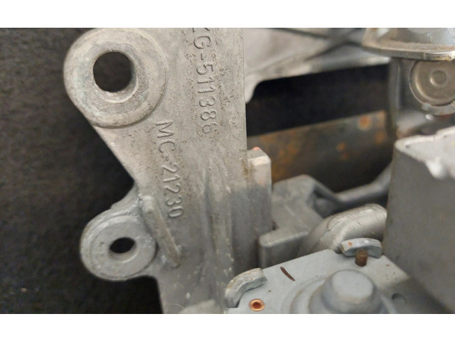  рейка  Колонка рулевая 7L0419501AC   Volkswagen Touareg I 2002 - 2010 года