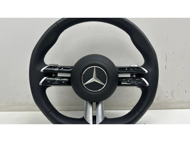 Volant Mercedes-Benz C W206 2023 A0004603016, A0008602401  