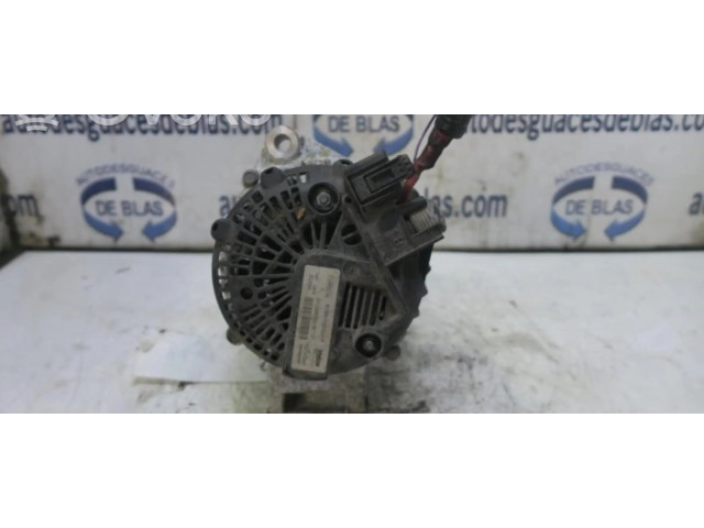 Генератор AV6N-10300-HA, ALTERNADOR   Ford B-MAX      