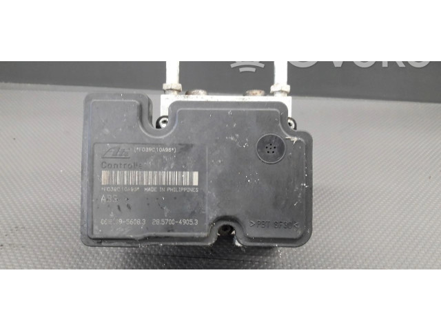 Jednotka ABS 285700-49053   Nissan Pixo 2014
